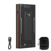 Jump Starter, 1000A Peak, Car Jumper Starter Battery Pack, 12V Portable Lithium Battery Booster, Jump Box Power Bank with 3 Modes Flashlight and Jump